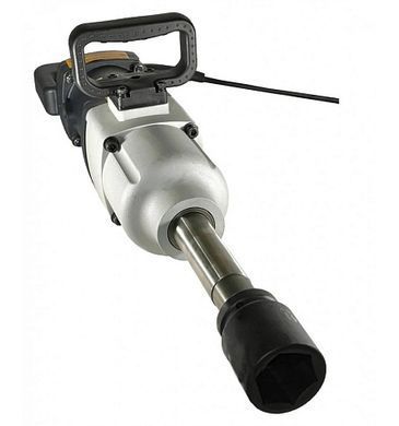 Гайковерт ударный 1&Prime; 1100 Вт 1200 Нм TITAN PUG12036 Heavy Industry