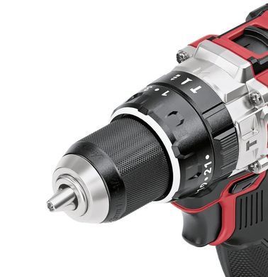 Аккумуляторная ударная дрель-шуруповерт Flex PD 2G 18-EC MD DC C 18В