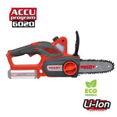 Аккумуляторная пила HECHT 920
