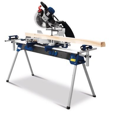 Верстак универсальный Holzkraft UWT 3200