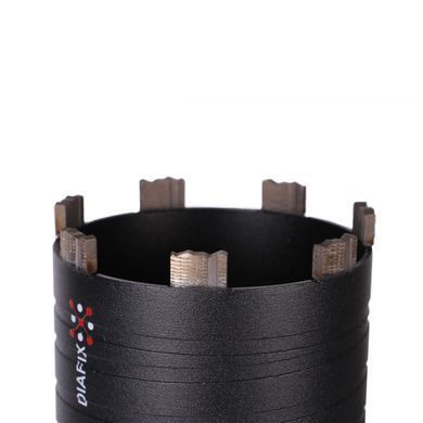 Свердло алмазне Distar DDS-W 102x300-7x1 1/4 UNC DLD 102 RS-TX