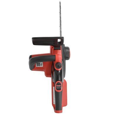Аккумуляторная пила HECHT 920