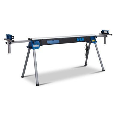 Верстак универсальный Holzkraft UWT 3200