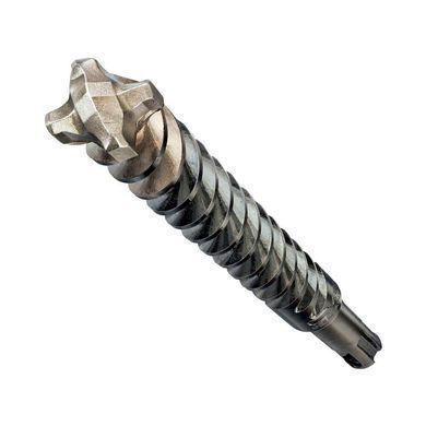 Бур SDS-Plus XLR 4 кромки 8x460x400 мм DeWALT DT8927