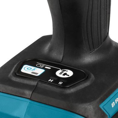 Аккумуляторный ударный гайковерт MAKITA DTW180Z LXT 18 В, 180 Нм, 3/8"