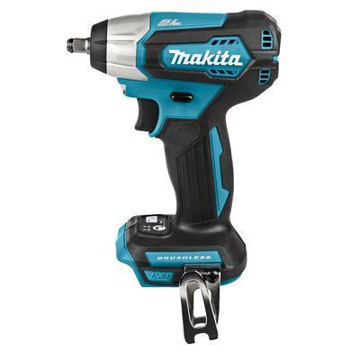 Аккумуляторный ударный гайковерт MAKITA DTW180Z LXT 18 В, 180 Нм, 3/8"