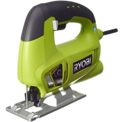 Пила лобзиковая 500Вт в сумке, Ryobi. EJ500B (5133001122)