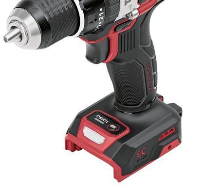 Аккумуляторная ударная дрель-шуруповерт Flex PD 2G 18-EC MD DC C 18В