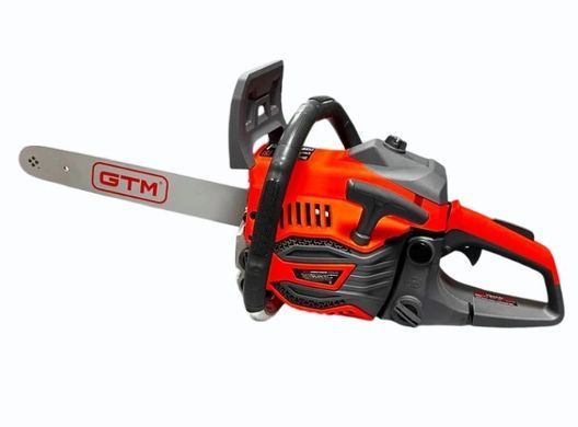 Бензопила цепная GTM CN40-CH 1.7 кВт шина 35 см