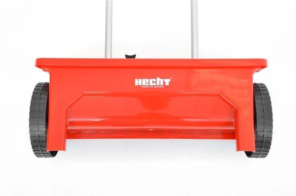 Сеялка механическая HECHT 212, 12-литровый контейнер