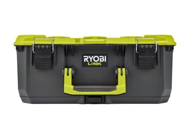 Ящик модульний 23.5х56х40.5см, LINK система, Ryobi. RSL102. (5132006073)
