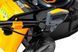 Газонокосилка аккумуляторная GTM LM56/480SP-V KIT самоходная 56В + АКБ и ЗУ, 48 см, 55 л