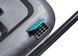 Аккумуляторная газонокосилка Makita XGT LM004GM103 40V Max, 43 см, 50 л