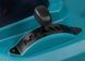 Аккумуляторная газонокосилка Makita XGT LM004GM103 40V Max, 43 см, 50 л