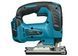 Аккумуляторный лобзик XGT Makita JV002GZ 40 В Max, ход 26 мм