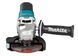 Кутова шліфувальна машина Makita GA5095X01 1900 Вт, &Oslash;125 мм, AFT, SJS II