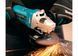 Кутова шліфувальна машина Makita GA5095X01 1900 Вт, &Oslash;125 мм, AFT, SJS II
