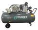 Компрессор MAST Kompressoren TA90/300L 400V 5.5 кВт, 300 л, 10 бар, 900 л/мин