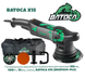 Полировальная машина BATOCA X15