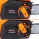 Цепная электрическая пила SEQUOIA SEC2416SOL 2400 Вт 40 см, SDS