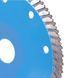 Круг алмазный отрезной Turbo 125x2,2x8x22,23 Beton