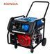 Бензиновый генератор EnerSol EPG-5500SEH