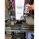 Фрезерный станок по металлу настольный Optimum MH22 V