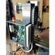 Фрезерный станок по металлу настольный Optimum MH22 V