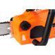 Цепная электрическая пила SEQUOIA SEC2416SOL 2400 Вт 40 см, SDS