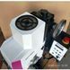 Фрезерный станок по металлу настольный Optimum MH22 V