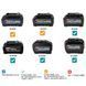 Торцовочная пила аккумуляторная Makita LS002GZ01 XGT 40V Max, &Oslash;216 мм