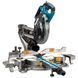 Торцовочная пила аккумуляторная Makita LS002GZ01 XGT 40V Max, &Oslash;216 мм