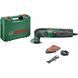 Багатофункціональний інструмент Bosch PMF 220 CE, 220 Вт, Starlock