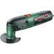 Багатофункціональний інструмент Bosch PMF 220 CE, 220 Вт, Starlock