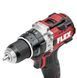 Аккумуляторная ударная дрель-шуруповерт Flex PD 2G 18-EC MD DC C 18В