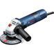 Угловая шлифовальная машина Bosch GWS 7-125 Professional 750 Вт, 125 мм, M14