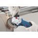Угловая шлифовальная машина Bosch GWS 7-125 Professional 750 Вт, 125 мм, M14