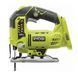 Лобзик аккумуляторный 18В ONE+, Ryobi. R18JS-0 (5133002158)
