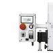 Настольный фрезерный станок по металлу OPTImill BF 20 Vario 230В