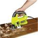Пила лобзиковая 500Вт в сумке, Ryobi. EJ500B (5133001122)