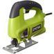 Пила лобзиковая 500Вт в сумке, Ryobi. EJ500B (5133001122)