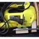 Пила лобзиковая 500Вт в сумке, Ryobi. EJ500B (5133001122)
