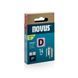 Скобы для степлера NOVUS STAPLES D 53F 14MM 600PCS (042-0792)