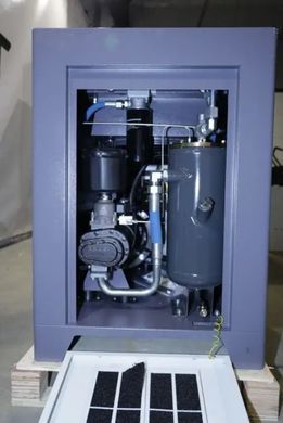 Гвинтовий компресор Mast SH-20 Inverter 12 BAR 15 кВт, 1900 л/хв