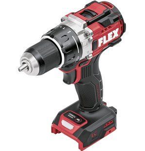 Аккумуляторная дрель-шуруповерт Flex DD 2G 18-EC MD DC C 18В, 115 Нм