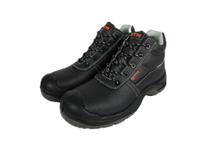 Черевики робочі р.41 з композ.носком на шнурках S3 SRC Comfort