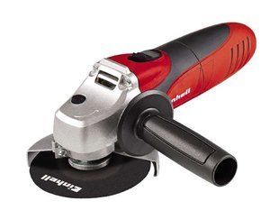 Шлифмашина угловая Einhell TC-AG 115