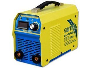 Сварочный инвертор СВИТЯЗЬ ММА-285ДК PRO
