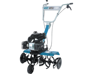 Бензиновий культиватор Konner&Sohnen KS 5HP-65