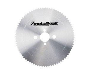 Пильный диск по металлу Metallkraft HSS-DMo5 &mdash; &Oslash;250&times;2&times;32 мм, t4 (Германия)